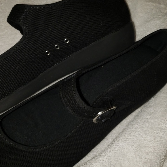 🚫SOLD Torrid Mary Jane - Picture 2 of 5